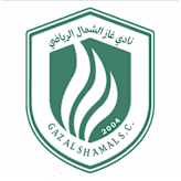 غاز الشمال